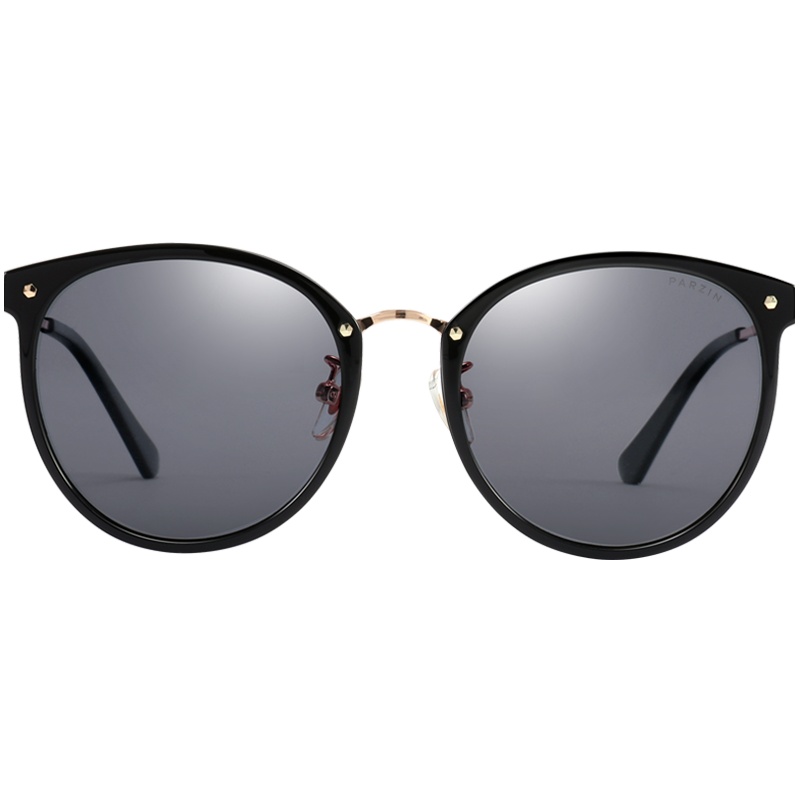 帕森儿童太阳镜时尚男女学生 偏光太阳眼镜轻盈镜架亲子款遮阳墨镜新品2009