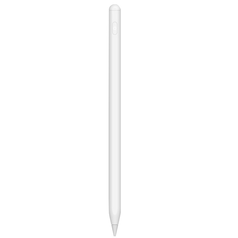zoyu apple pencil电容笔苹果平板ipadpro细头触屏笔手绘触控ipencil二代2019air3手写笔