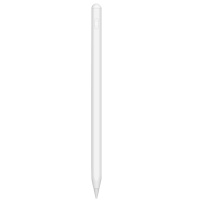 zoyu apple pencil电容笔苹果平板ipadpro细头触屏笔手绘触控ipencil二代2019air3手写笔