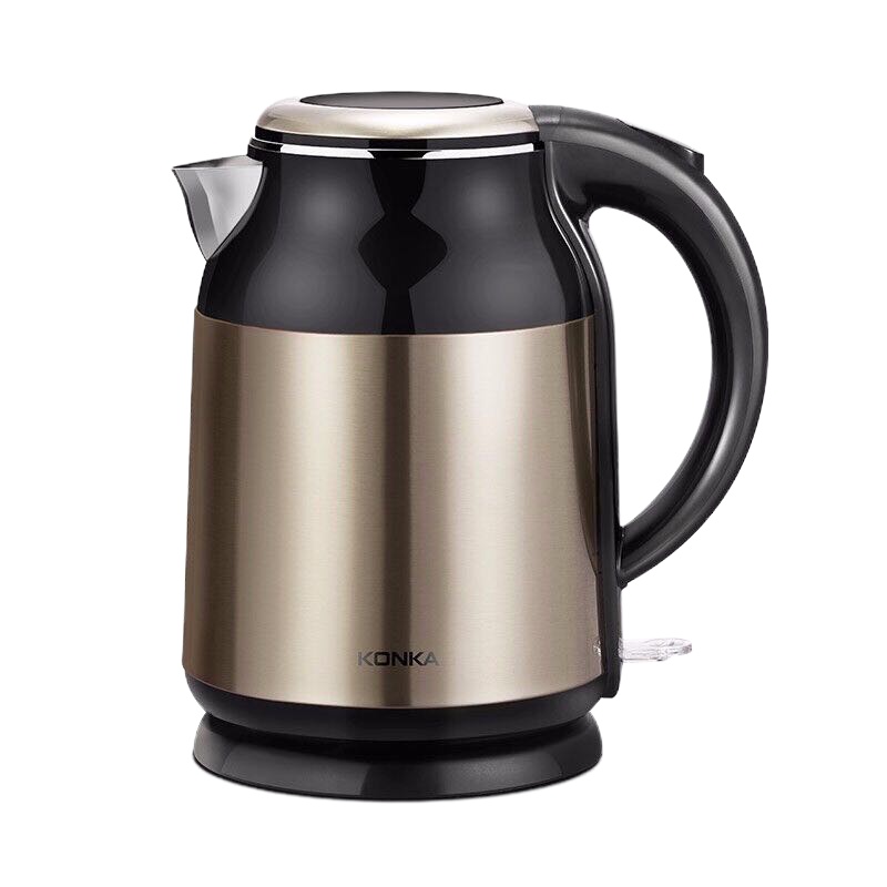 康佳鎏心壶 电热水壶KGBL-1893