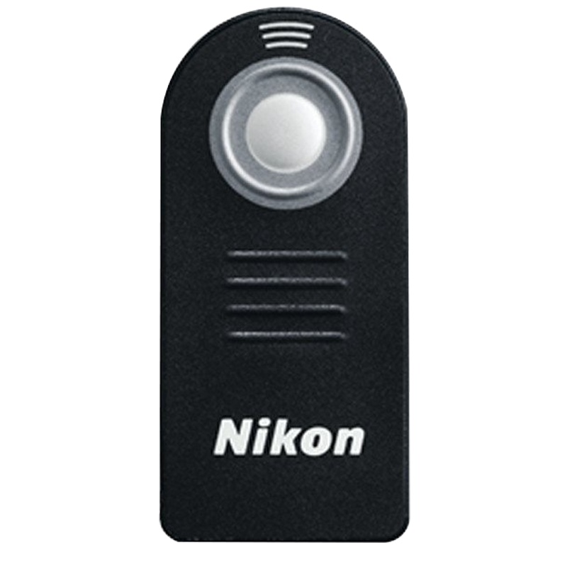 尼康(Nikon) TR-V6 引闪器 无线单反遥控器 适用于尼康单反相机 数码相机