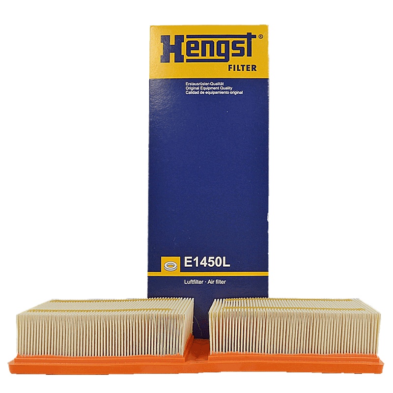 汉格斯特(hengst)空气滤E1450L适配罗密欧Giulia/Stelvio