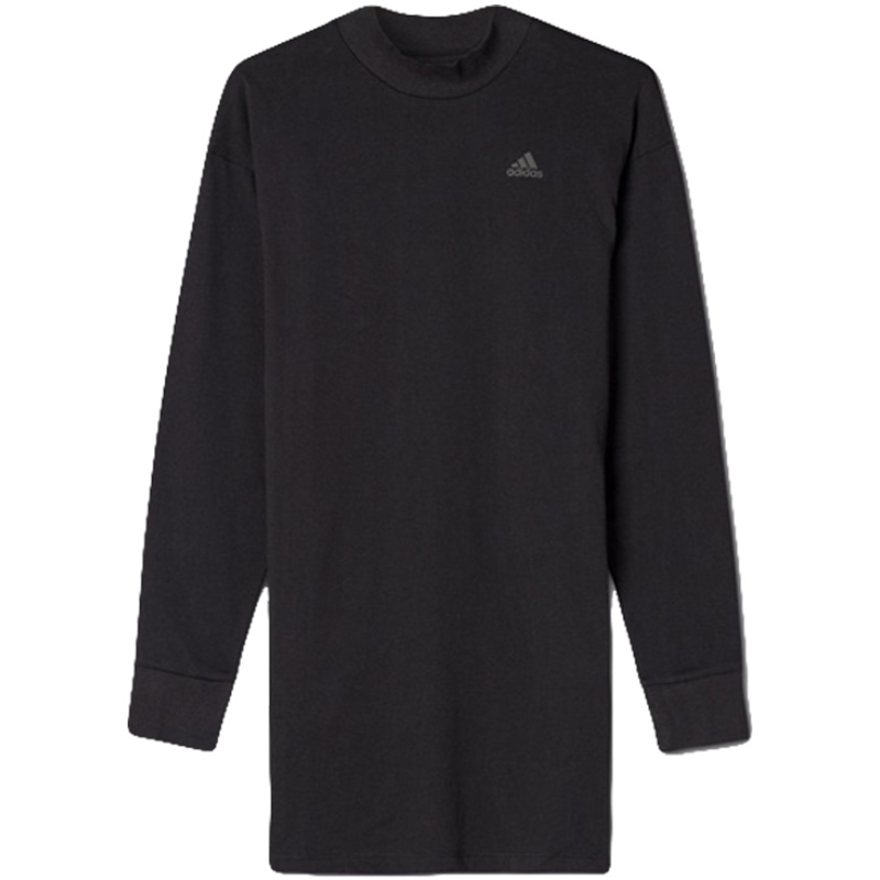 Adidas 阿迪达斯 女子 休闲时尚 长袖 CF5647