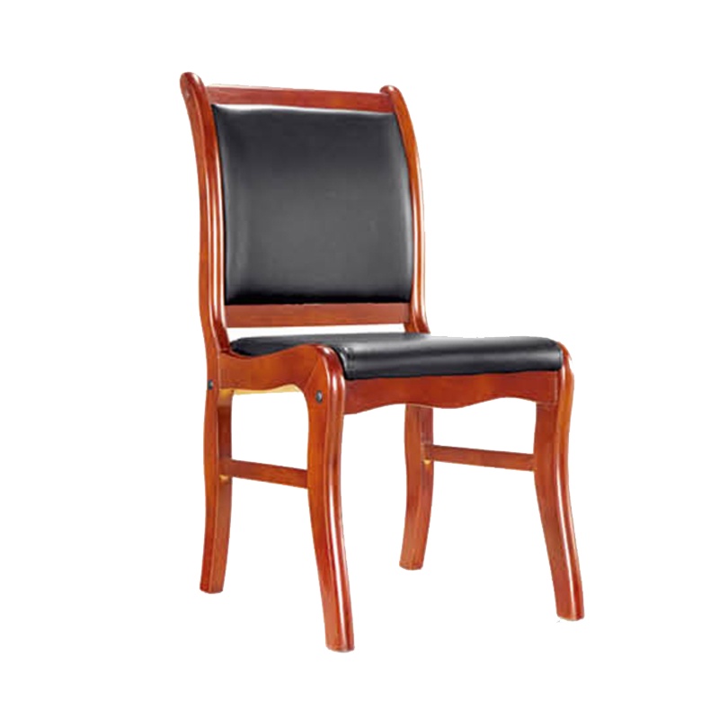 国森家具3016西皮会议椅