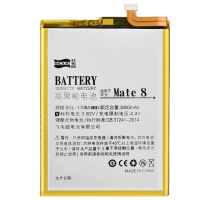 飞毛腿 华为 电池/手机内置电池 适用于 华为 Mate8/Mate
