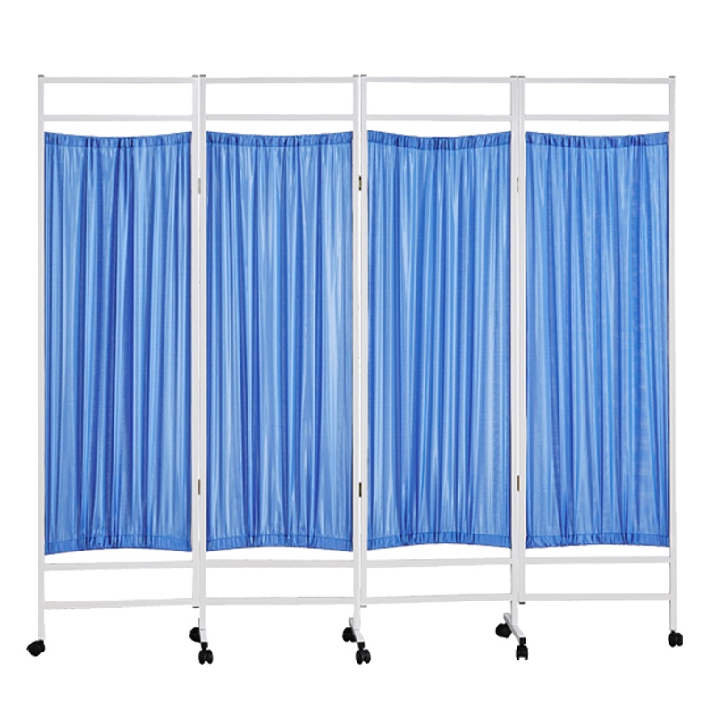 瑞丰杰 现代简约办公桌隔断可折叠可移动 RJ-D051