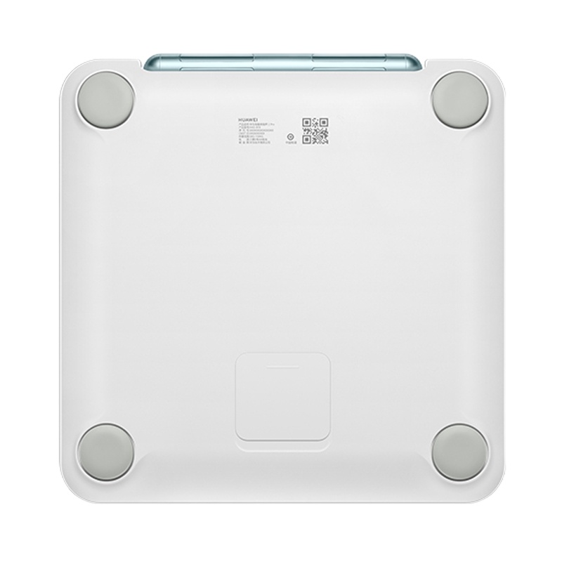 HUAWEI/华为智能体脂秤 2 Pro 琉璃幻境海格体脂秤体重秤全方位体成分分析人体成分监测蓝牙WiFi双连接