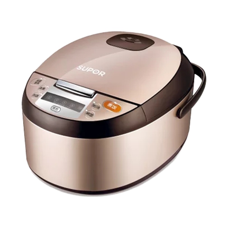 苏泊尔智能家用电饭煲CFXB40FD8060-86