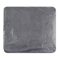 强韧型黑色垃圾袋90*110cm 100pc/包*1包 G