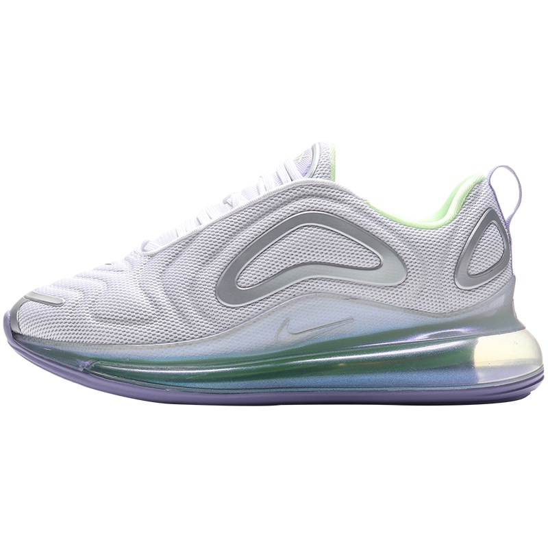 NIKE女鞋休闲鞋AIRMAX720大气垫舒适跑步运动鞋CN2580