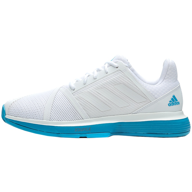 【自营】阿迪达斯男鞋网球鞋网球运动鞋CG6329