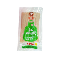 潘幺妹火锅川粉200g*5非油炸重庆特色手工鲜粉 红薯粉 火锅粉麻辣烫冒菜配菜粉丝粉条