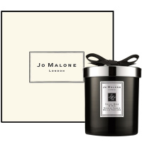 祖马龙(Jo Malone)丝绒玫瑰与乌木香氛200g