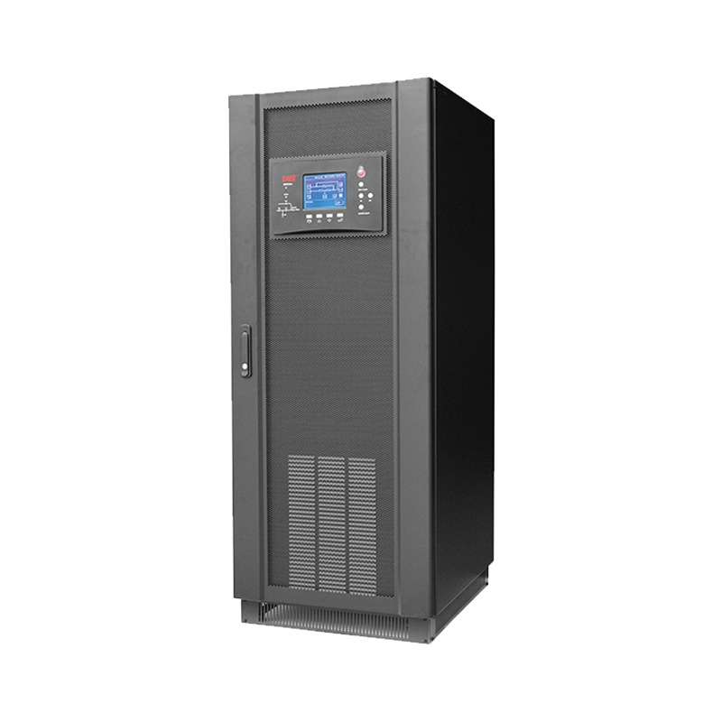 EAST 易事特 EA89100三进三出工频双变换在线智能UPS (含电池/电池架/方仓/配电箱/线缆等系列配件)