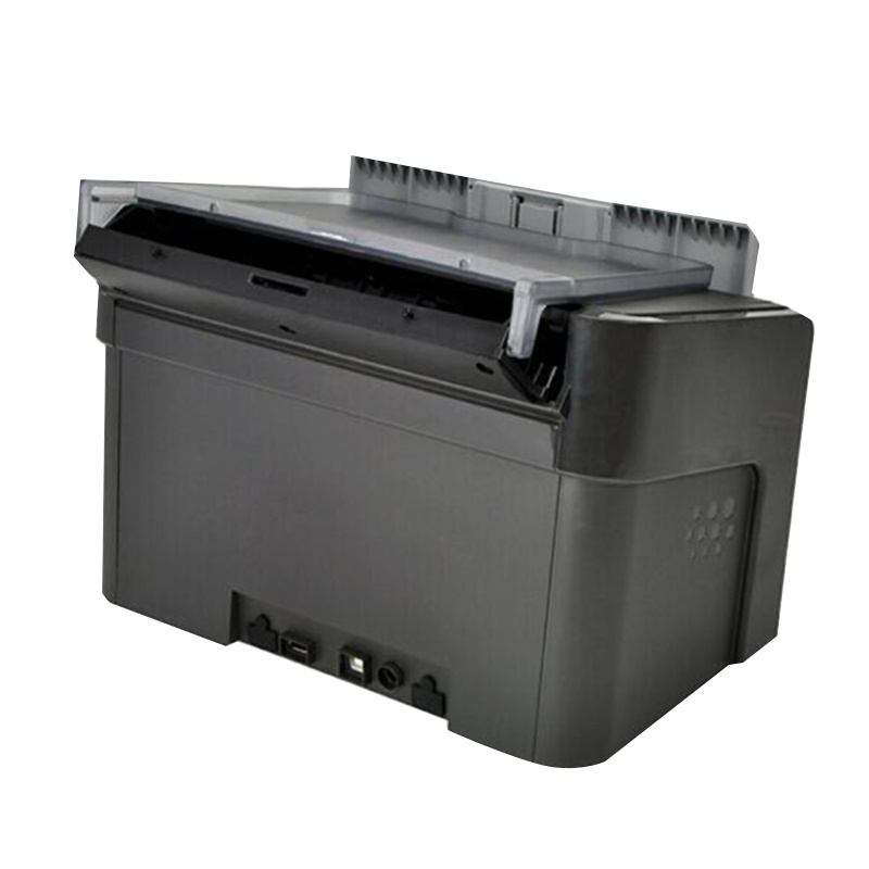 中晶(MICROTEK) FileScan 6245s A4幅面文档高清自动双面扫描馈纸式扫描仪