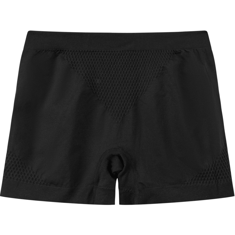 OtherMix提臀安全裤女2021年夏季新款薄款弹力防走光打底裤短裤子