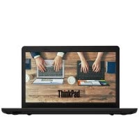 联想ThinkPad E570C(0HCD)英特尔® 酷睿™i3 15.6英寸笔记本电脑 i3-6006U 4G 500GB