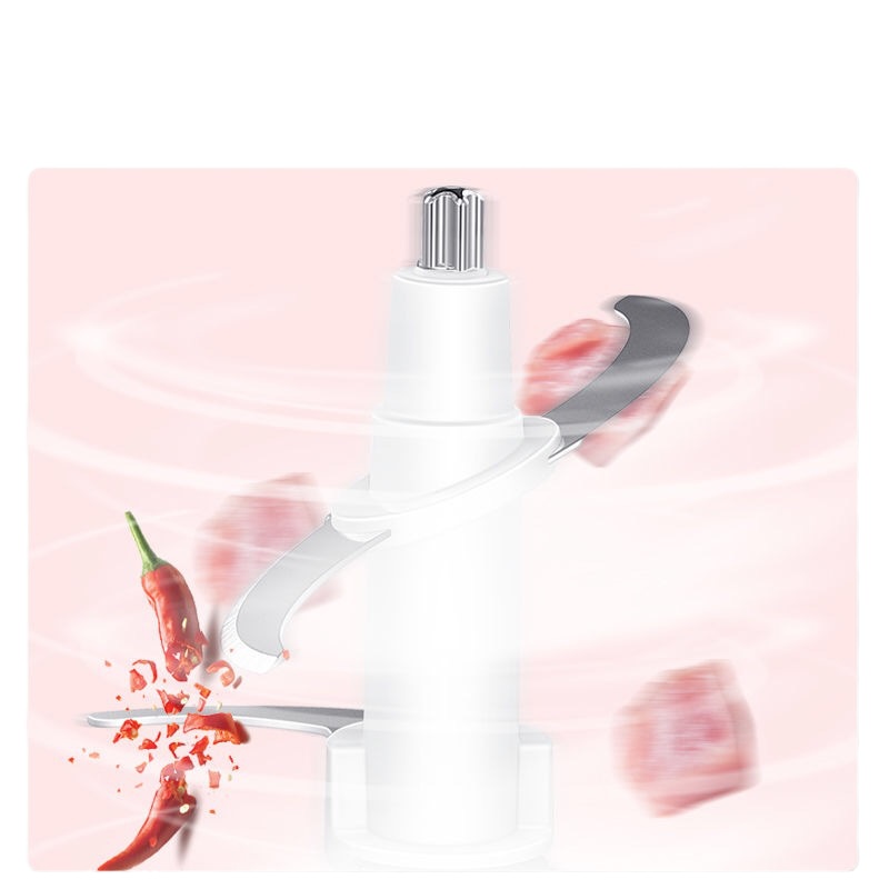 Joyoung九阳多功能辅食搅拌机 绞肉机S12-A1