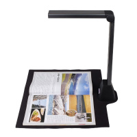 紫图 SF15 1500万像素书刊专用高拍仪