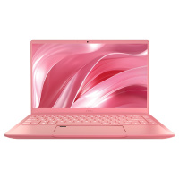 微星(MSI)尊爵Prestige 14 A10SC-209CN 14英寸轻薄本办公游戏本笔记本电脑(I7-10710U 16G 512GB GTX1650 4GB 白色背光键盘)