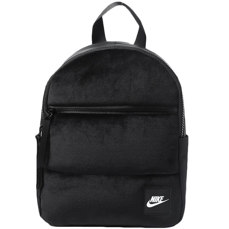 【自营】NIKE男女包双肩包学生双肩包书包休闲小背包CU2574