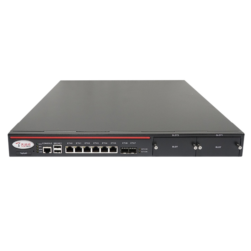 天融信 TOPSEC TopAudit TA-L-HSE-50 日志审计设备