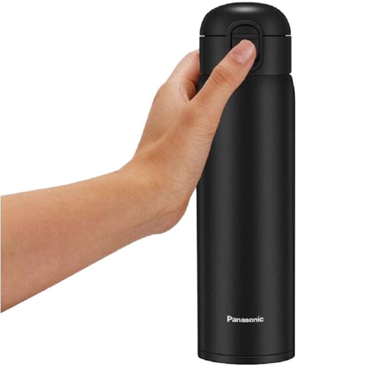 松下(Panasonic)保温杯ND-SZ330-N 金色 330ml