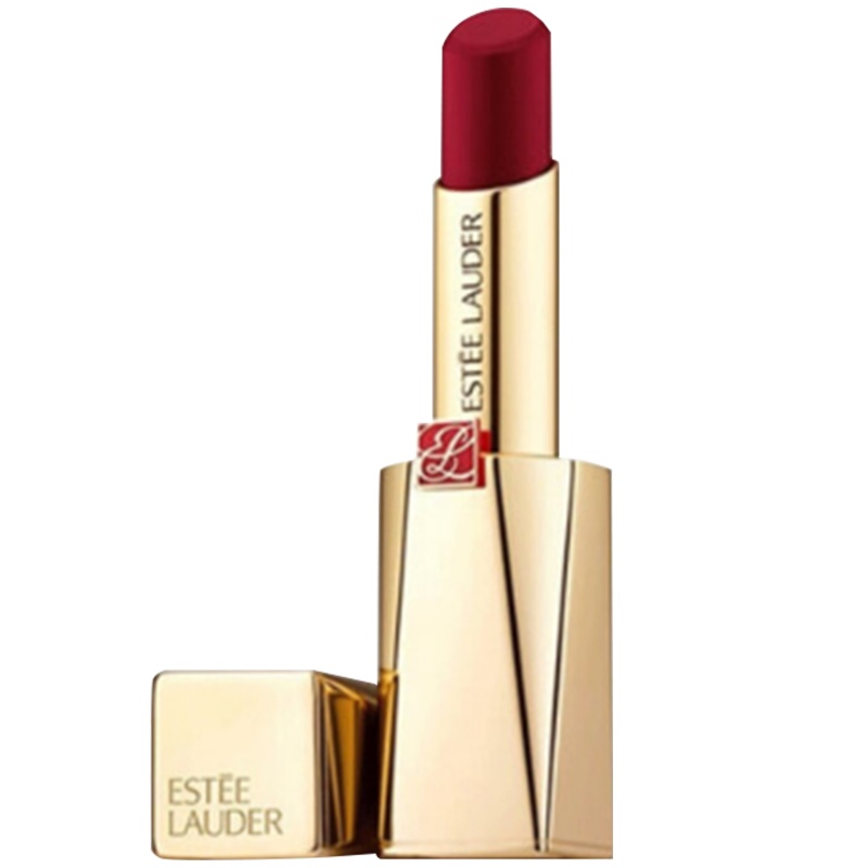 雅诗兰黛(Estee Lauder)绝色魅惑唇膏 奢绸缎3.1g 306