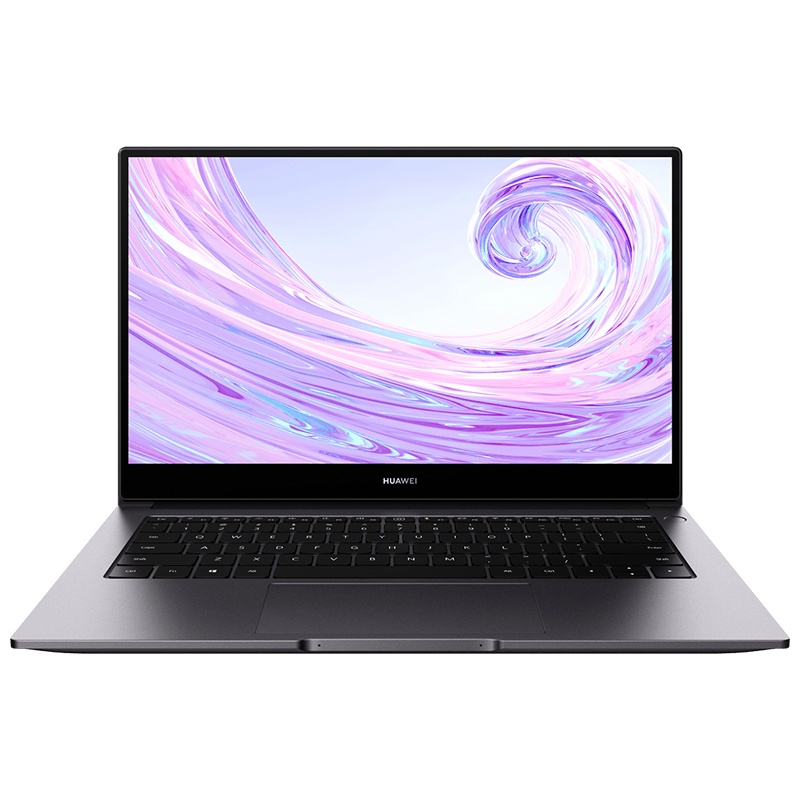 HUAWEI MateBook B3-410 集显 i5 8GB 512GB(深空灰)