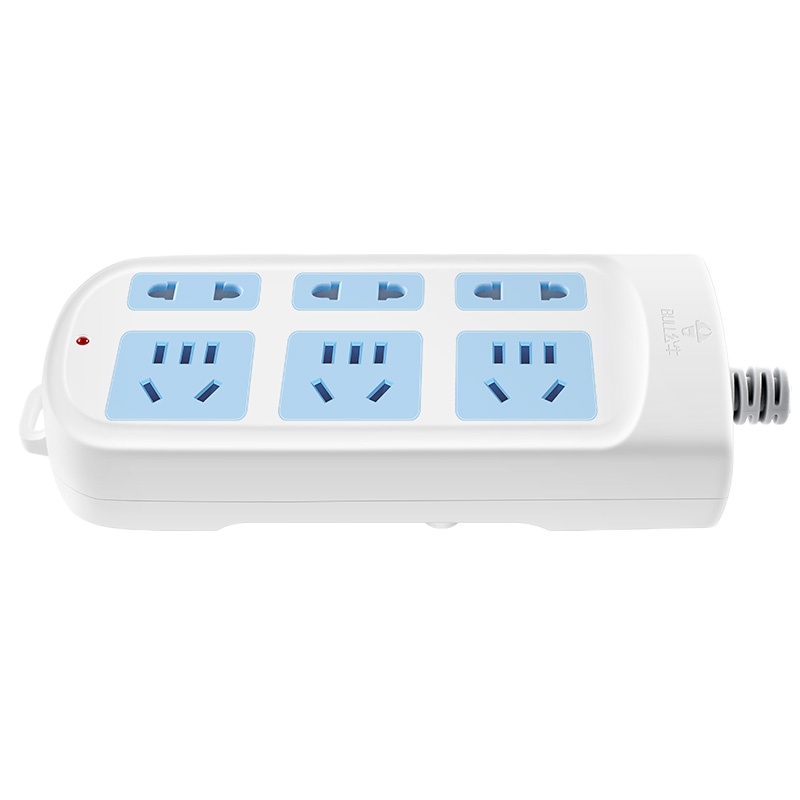 公牛102 1.8米(新国标)袋装 1个