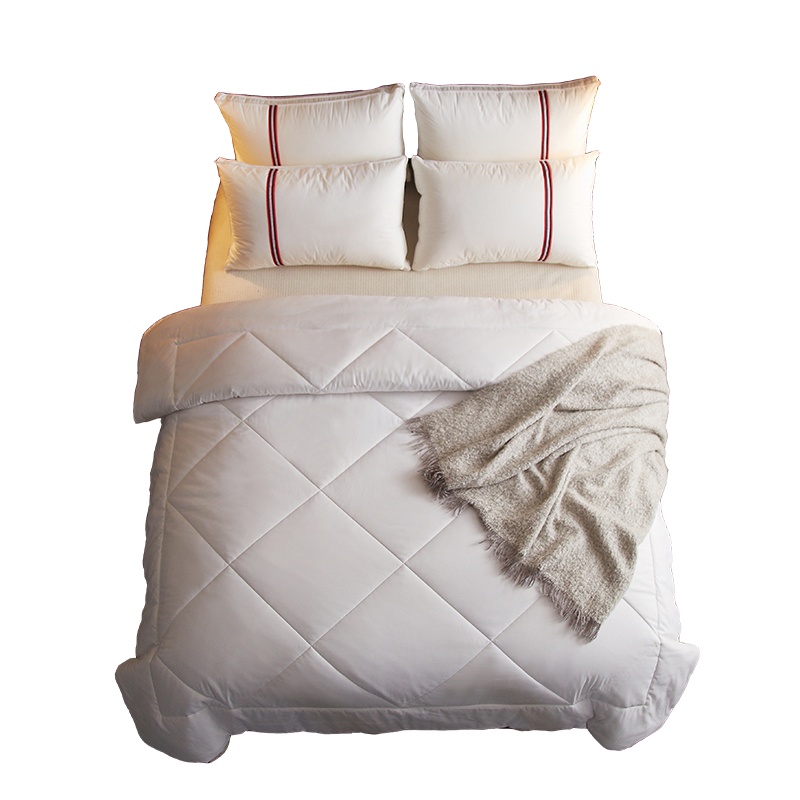 悦达家纺(YUEDA HOME TEXTILE)被子 全棉 可水洗夏凉被