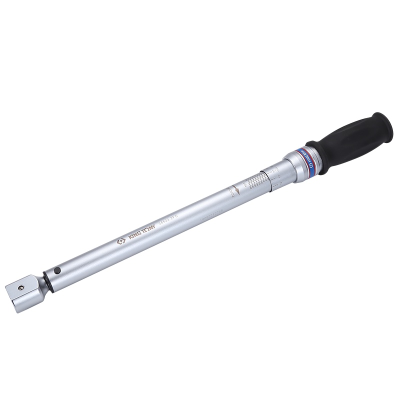 蓝带 更换式L型扭力扳手(14*18mm) 40-200Nm 34522-2FG 把