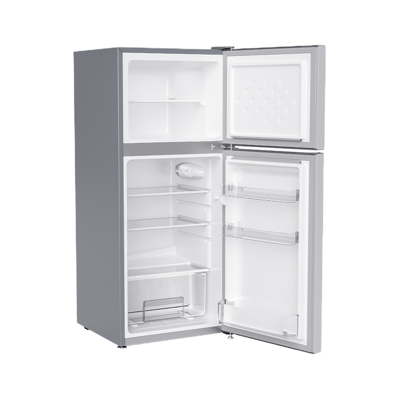 小米MI 米家两门冰箱118L