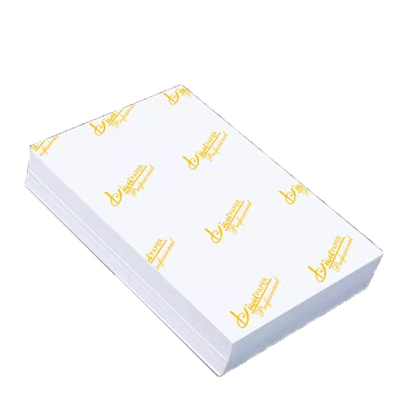 DP 照片纸A4/180克高光相片打印纸100张/组