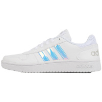 Adidas阿迪达斯NEO 女鞋轻便运动低帮休闲鞋EH3412