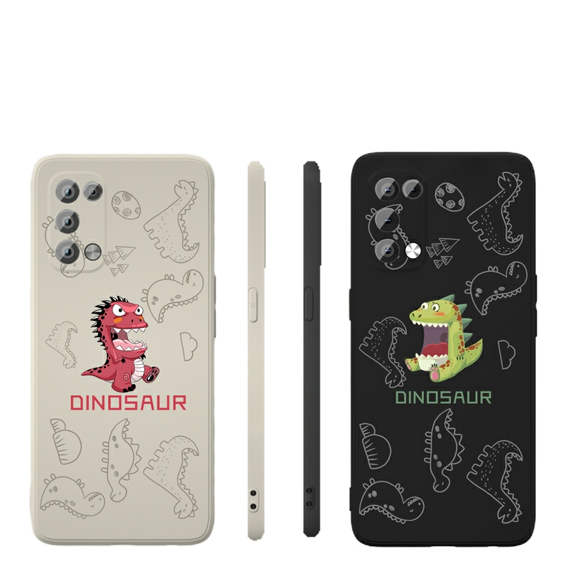 魔画(MOHUA)opporen6pro+手机壳reno5套reno4女款4se新款reno3pro全包防摔个性创意限量