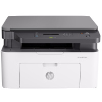 惠普(HP)Laser MFP 136nw激光多功能一体机(尊享)