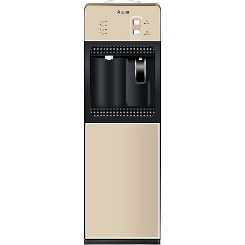志高(CHIGO)YRX-162 家用办公室立式高端智能速热温热饮水机