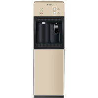 志高(CHIGO)YRX-162 家用办公室立式高端智能速热温热饮水机