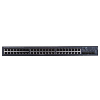 华三(H3C)S5800-56C 48口全千兆万兆上行三层网管数据中心级核心交换机