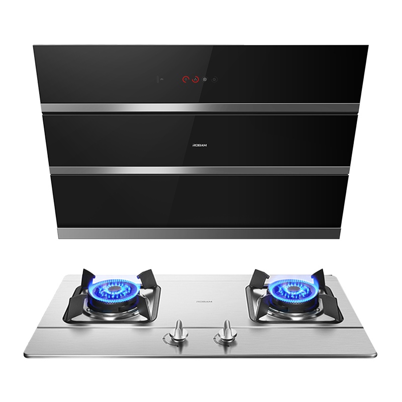 老板(ROBAM)27N0+32G5天然气