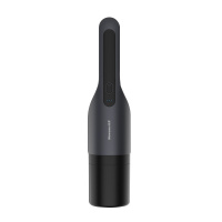 纽曼车载吸尘器V05H无线充电大功率强力家车两用小型手持式汽车专用