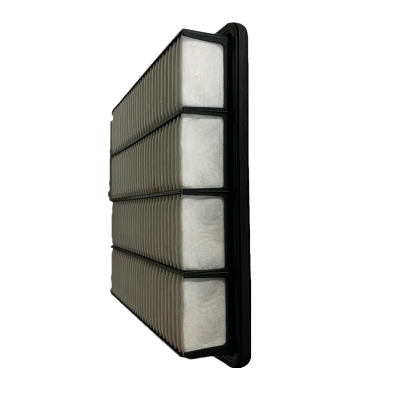 北汽勇士改/BJ80 柴油版 三滤套装