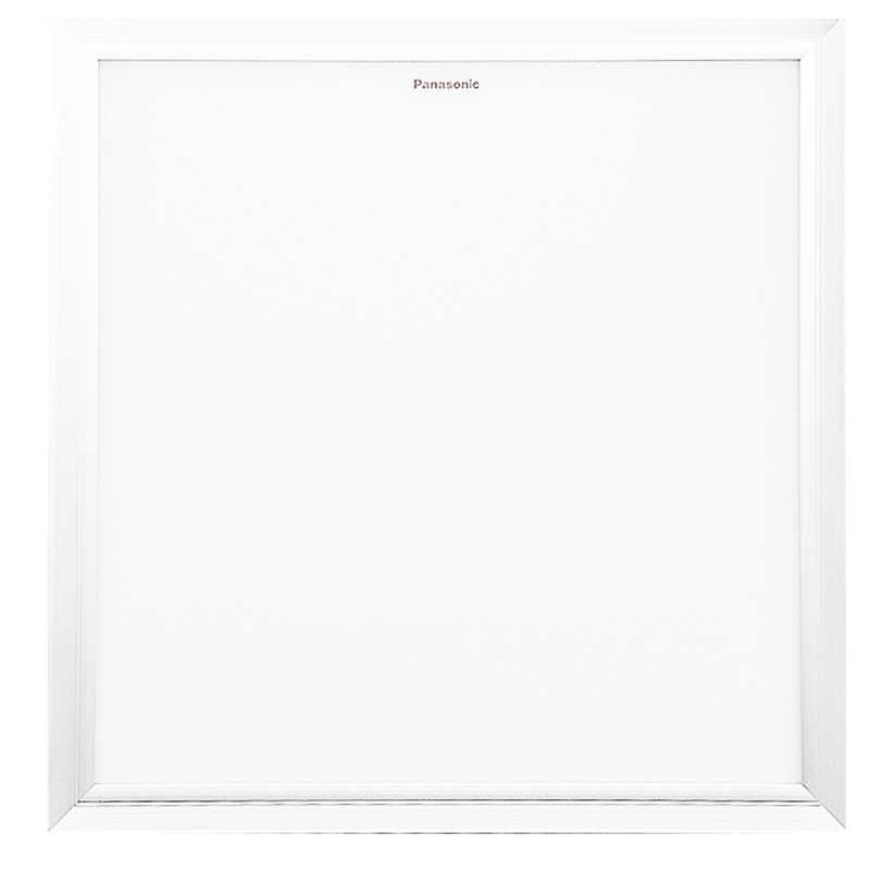 松下(Panasonic)led平板灯"10W-10W以上集成吊顶灯照明模块厨房卫生间阳台嵌入式300*300方灯