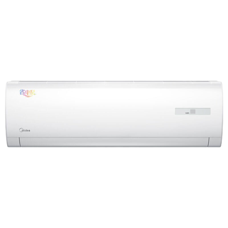 美的 KFR-35GW/BP3DN8Y-DH400(3) 1.5P变频三级壁挂式空调