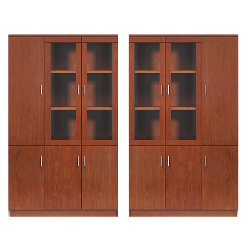 匡大 油漆文件柜 书柜 储物柜 主管办公柜 KDT162