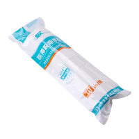 米沙瓦医疗医用脱脂纱布大块10米大卷非无菌伤口包扎固定打石膏84cm*10米