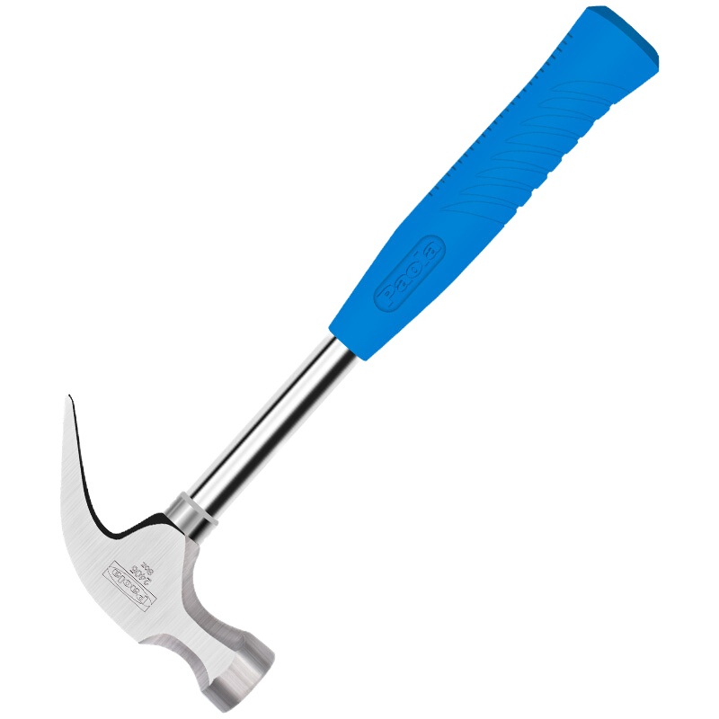 保拉 长柄羊角锤 250mm