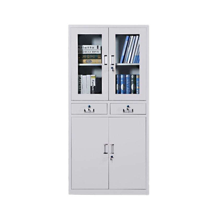 普天飞燕(PTFY) 公文件柜铁皮柜档案柜资料柜书柜凭证柜员工更衣柜储物柜子