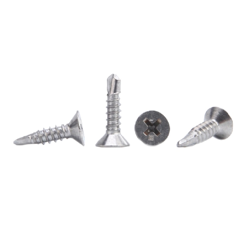 自攻螺丝 捷诺立57134 (M4.2*38(100个)